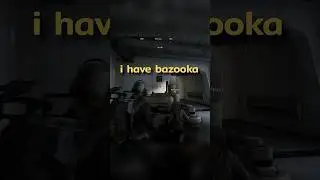 I HAVE BAZOOKA #arcriders #gaming #śmieszne #games