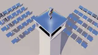 The Zonares HCPV system: how it works