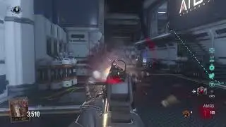 Call of Duty Advanced Warfare Exo Zombies (Taking a Trip in Time) AtlasProExoSlayR #Live #PS4 #Zombi