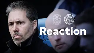 'It's Tough To Leave With No Points' | Manager Cifuentes On M69 Derby Defeat