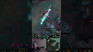 Jungle Tax....  #leagueoflegends #lol #gaming #gamer #vex #shorts #shortvideo #twitch # #taxes