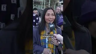 Fans react to Fremantle's win over West Coast in derby 61