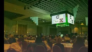 The AV Company Case Studies: NACAS C3X Conference