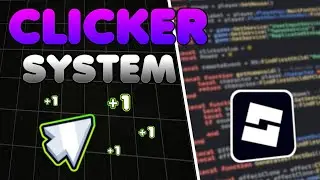 👉 How to Make a Clicker in Roblox Studio (Easy Scripting Tutorial)