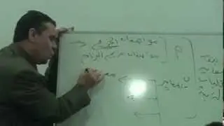 ورشة توصيف المقررات والمناهج الدراسية  الجزء الثاني