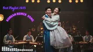 Seoul Serenade 🎤 | Dangdut Remix Korean Love Ballads