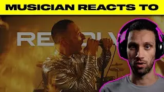 Reaction | Resolve - 