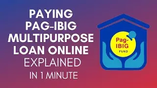 How To Pay Pag-IBIG Multipurpose Loan In 2024?