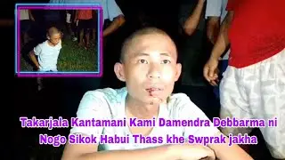Takarjala Kantamani Kami Phekjaknai Manwi Chanai Sikok Manjakgwi Thass khe Swprak jakha