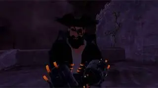 A New Glitch Working Now In Sail VR! (2025 Working)