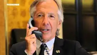 #versionfrançaise - Rencontre avec le joaillier Lorenz Bäumer
