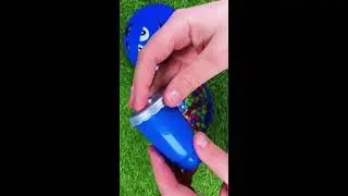 Whimsical Candy Pour & Relaxing Slime Ripple | ASMR Unwind