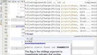 How to read Text File from Java Netbeans