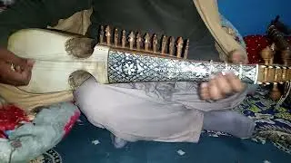 tere jane ka ghum|murjawa film song|heart tuching rabab|#rababinstrumental #rabab #rababmangi