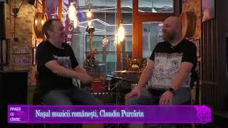 Nașul muzicii românești, Claudiu Purcărin – Povești cu cântec