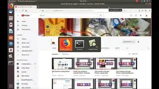 Web Analytics through Python  - Web App Creation using Django