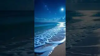 Is this the most magical beach? ✨#ocean
