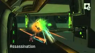 WildStar - Choose Your Path: The Soldier