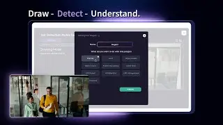 Samurai Suite - Shogun by Art of Logic | Real-Time Video Intelligence