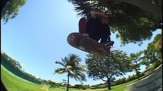 John Dilorenzo - Florida Daze 2