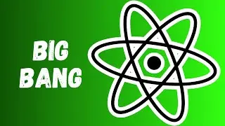 Big Bang ‐ A teoria de tudo