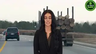 Wood Transportation Services | Safe Timber Delivery by AtoZ