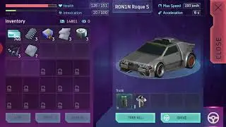 Cyberika Biven Shotgun Fun