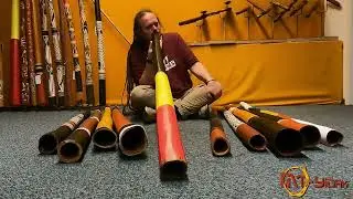 D# - F used Djalu’ Gurruwiwi yiḏaki / didgeridoo played by MT-Yidaki