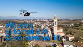 Villorba ai tempi del Corona Virus 19