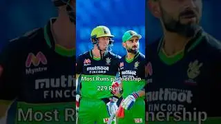 top 5 unbeaten records of RCB ❤❤❤❤