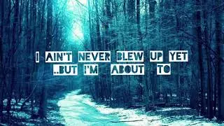 OfficialAngello ft. Jonathan Francis - Cold World (Official Lyric Video)