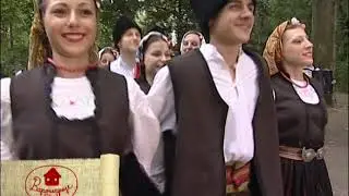 Varosarije-Vrsac 2007