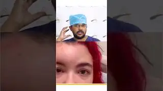 Аллергия на краску для волос | Краски для волос без PPD (аммиака) | Доктор Алок Саху #краскадляво...