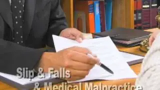 Philadelphia Personal Injury Attorneys  Ronald A. Clearfield & Associates