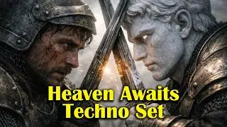 Minimal & Melodic Techno &ndash; Enya Inspired | Warrior Ascends