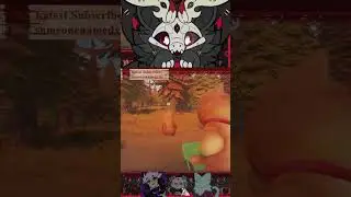Craze's Target! #blind_harkain #fishing #disabledvtuber #adhdvtuber #... | #blind_harkain on #Twitch