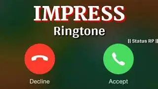 Impress : Ranjit Bawa New Punjabi Song Ringtone // Impress Song Ringtone / Impress new Song Ringtone