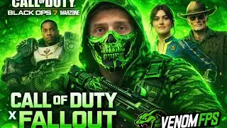 Another day in the life of a streamer (Call of Duty: Black Ops 7) - Live Gameplay