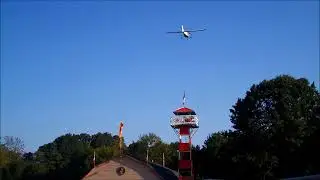 Bush Hawk Creek Fly-In / Campout 2017!
