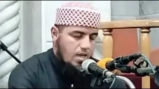 تمنيت أنه لم ينتهي من التلاوة 🥰 القارئ سعيد دباح 2025 🇩🇿