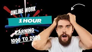 online work | alibaba servey | real or fake