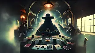THE IRON SPURS - Aces and Epitaphs (Full Album Playthrough)