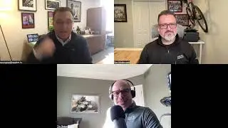 100 Days To Indy  Sean Compton Interview  Ep 53