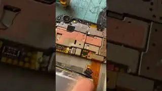 Vivo y55 unable to charge error solution
