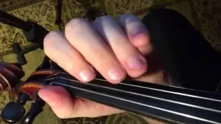 Tom Steele's Reel or Hand Me Down the Tackle