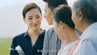 Buick GL6 多樣幸福篇