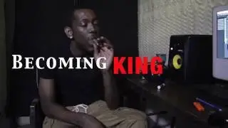 C Dot Diamond Key - Becoming King (Episode 1)