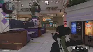 Black Ops Cold War New Season 1 Map The Pines