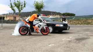 Burnout by Balboa