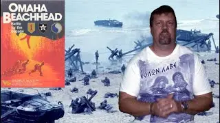 Victory Games Omaha Beachhead First Look